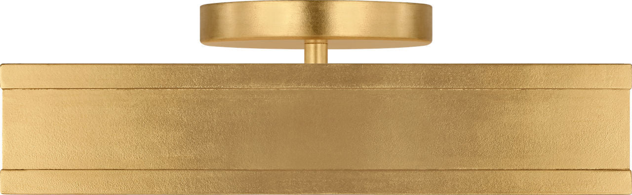 Semi-plafonnier DEL | Gild | Dupont
