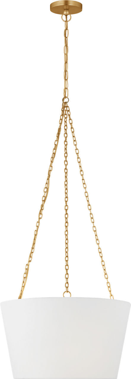 Hanging Shade 3 lumières | Gild | Herve
