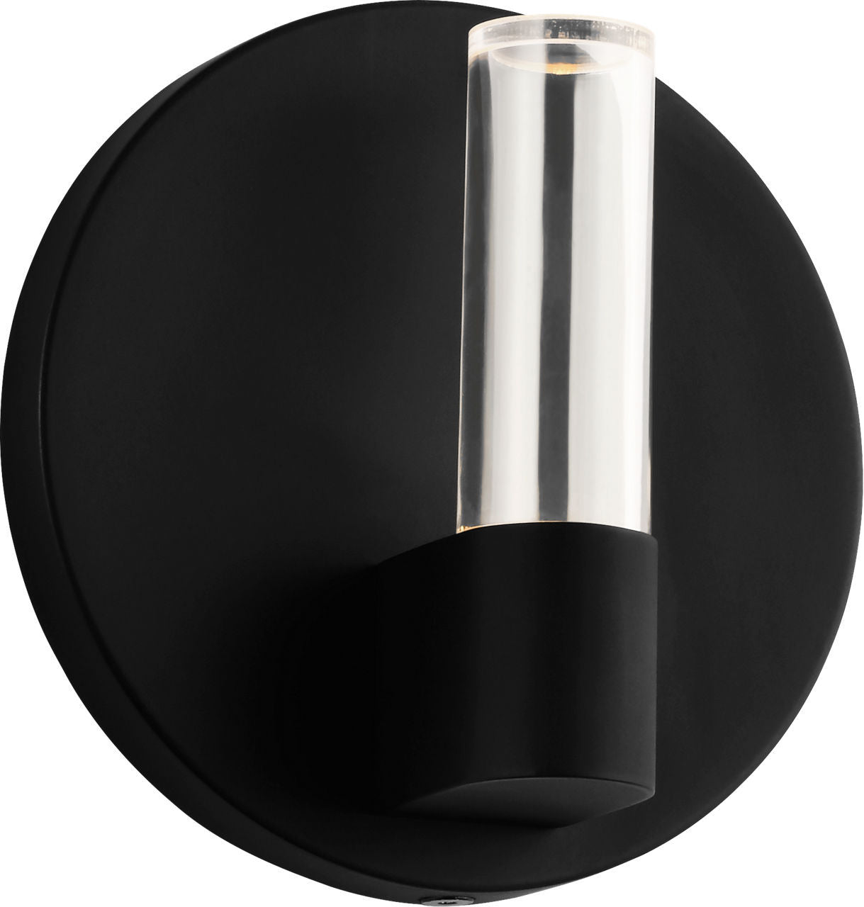 Applique murale DEL | Midnight Black | Silas