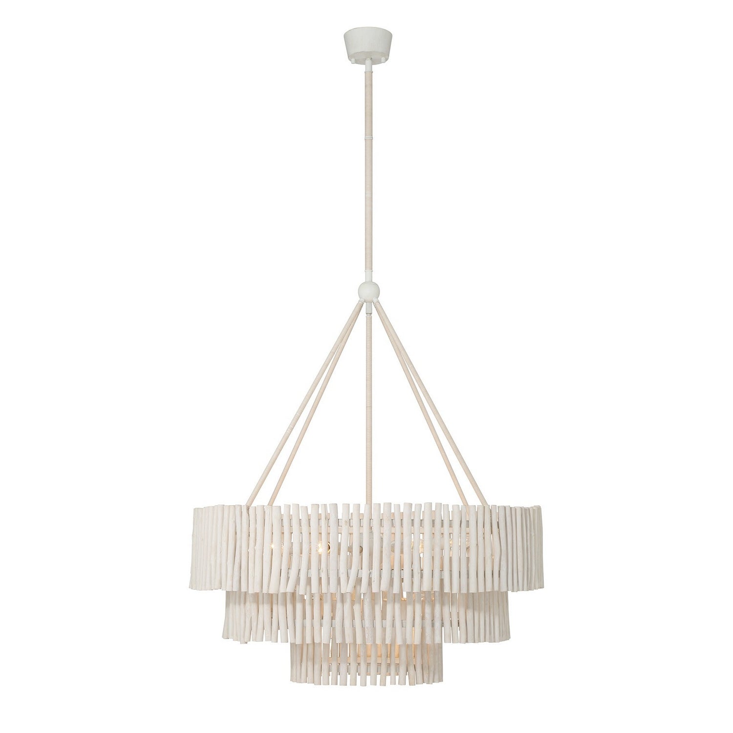Lustre 9 lumières | Phong
