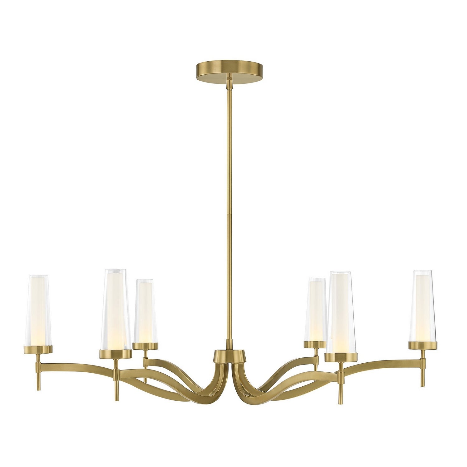 Lustre DEL | Butler