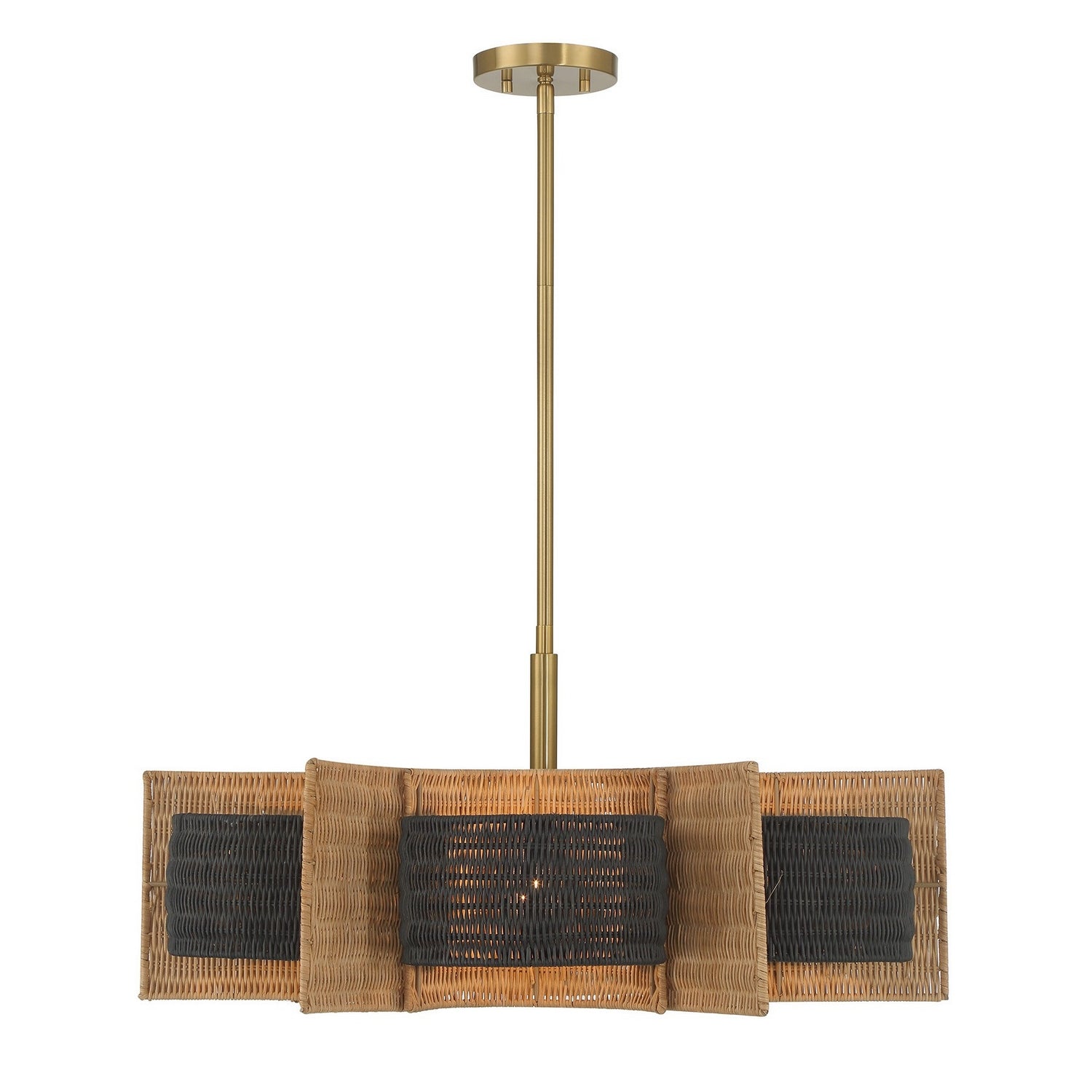 Lustre 6 lumières | Espacio