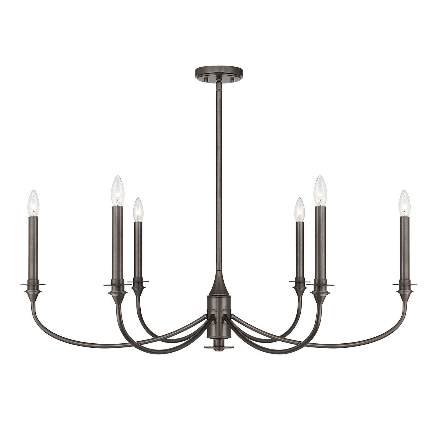 Lustre 6 lumières | Coventry