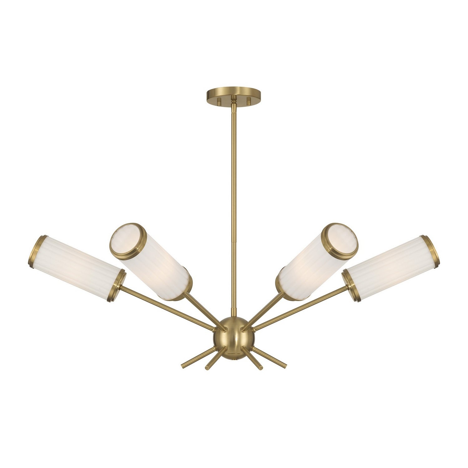 Lustre 6 lumières | Denison
