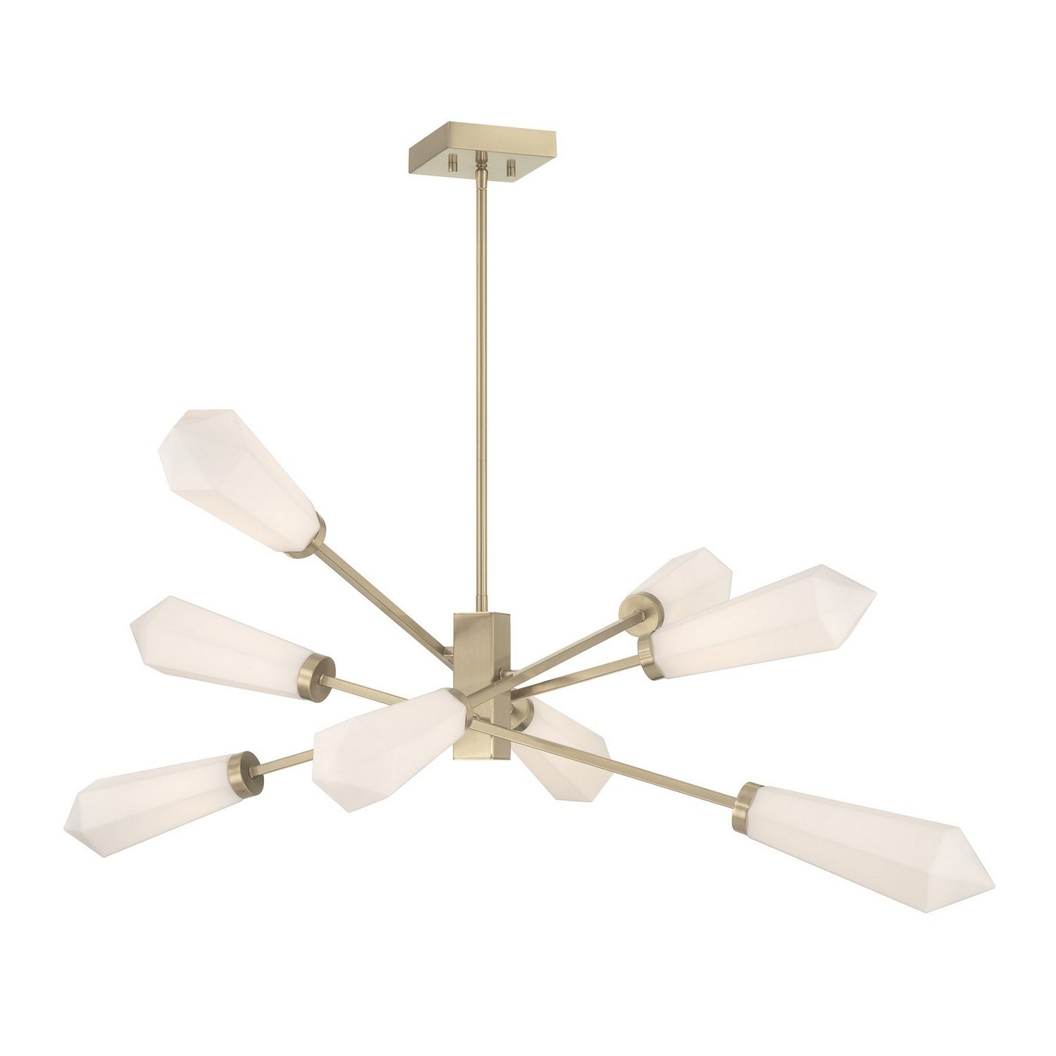 Lustre DEL | Leland