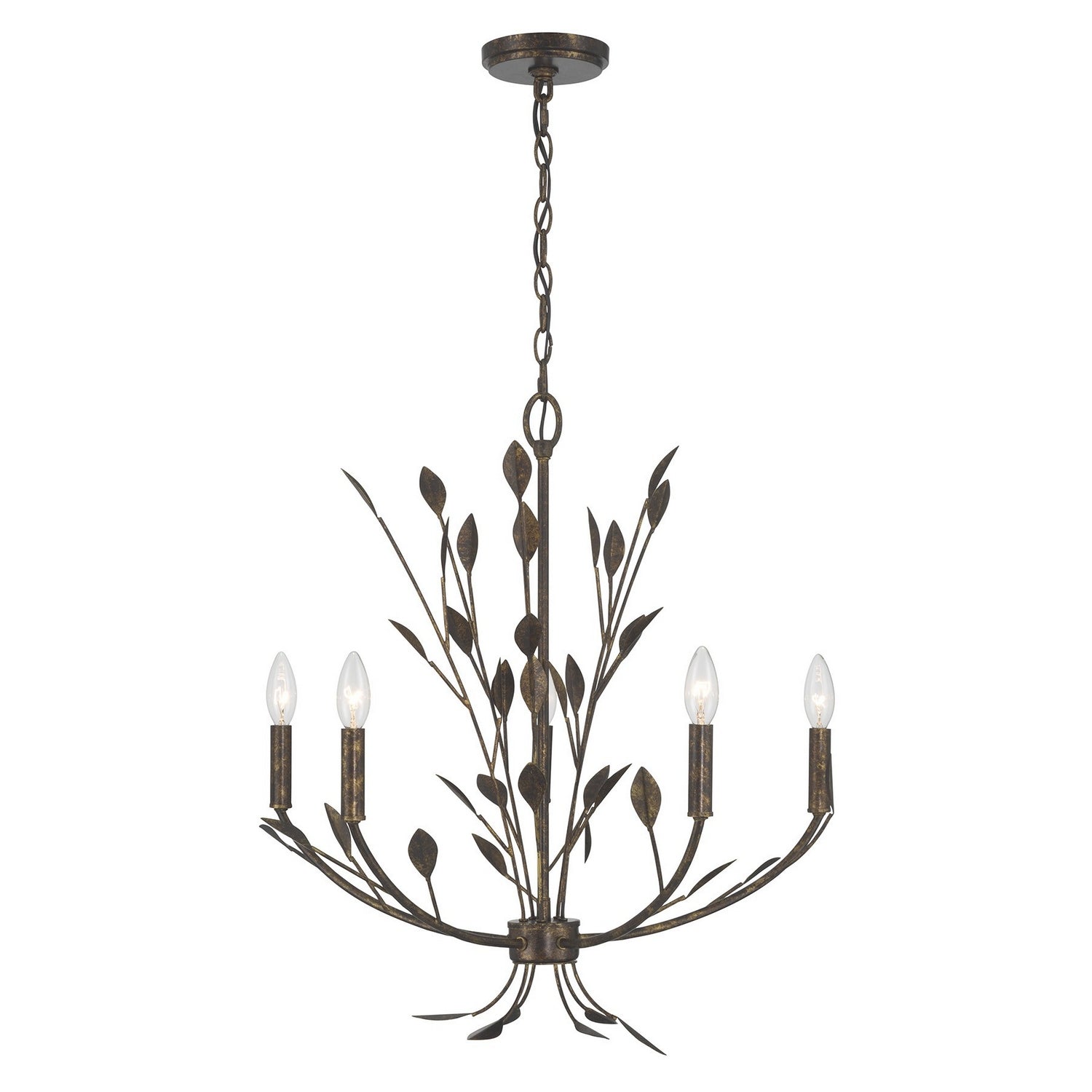 Lustre 5 lumières | Laska