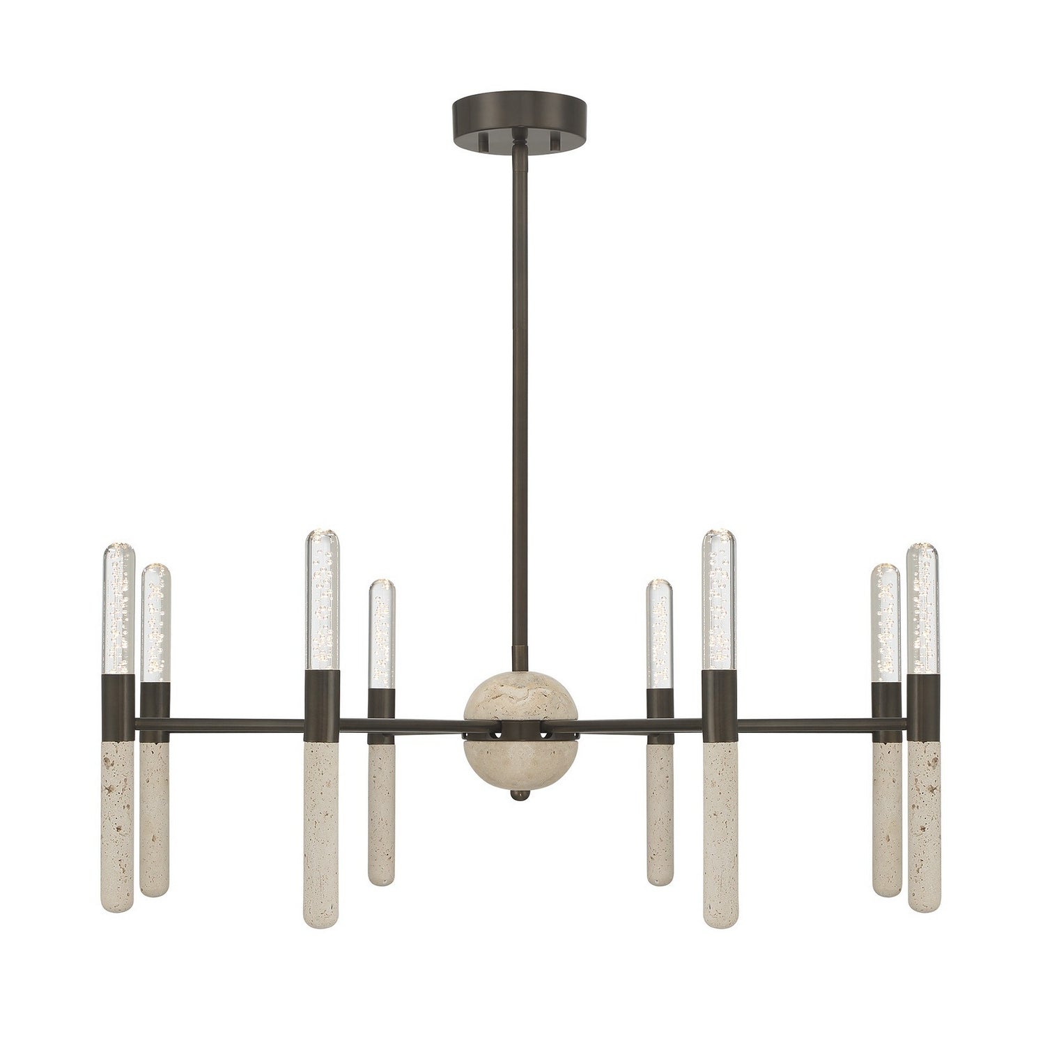 Lustre DEL | Linden