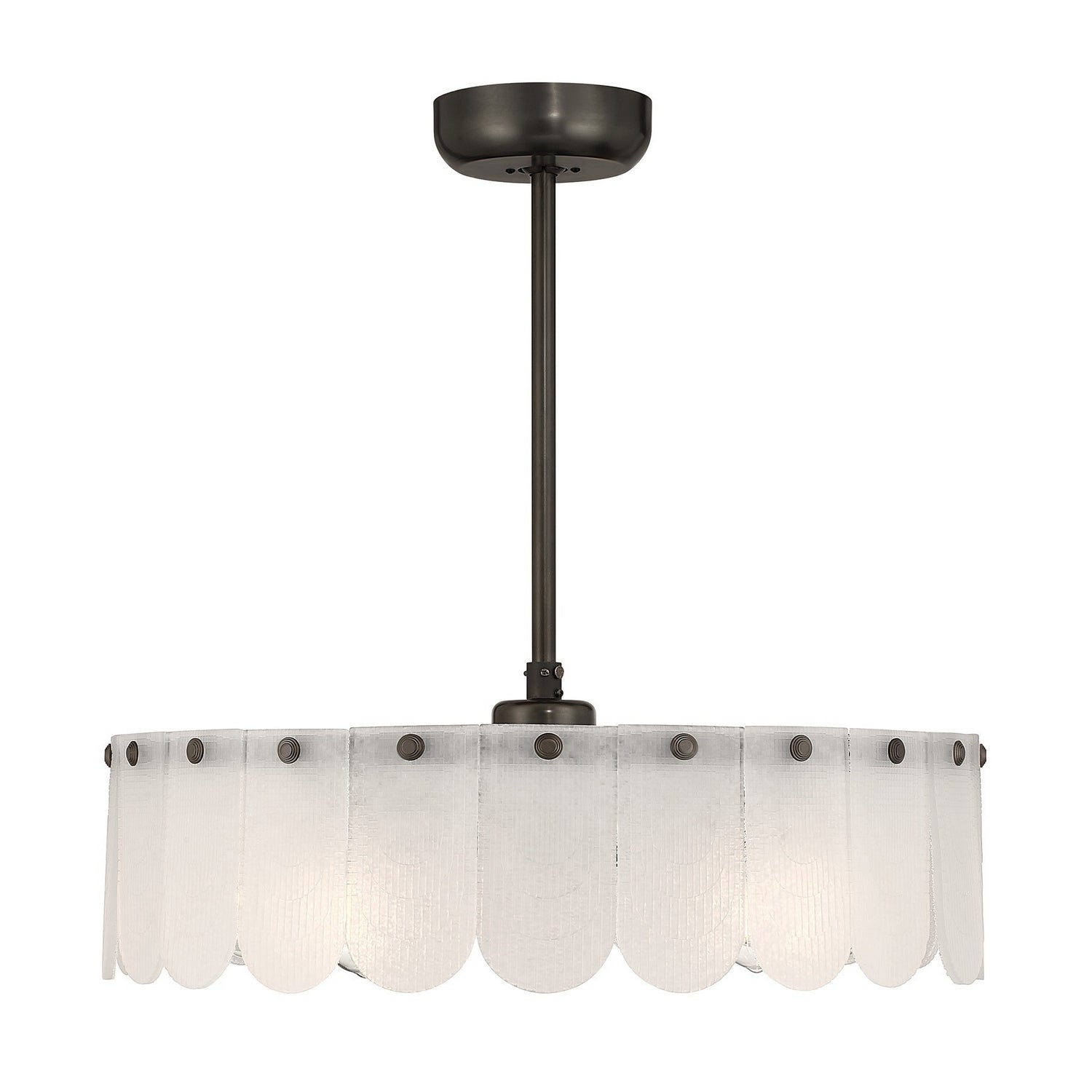 Ventilateur-lustre | Ashton