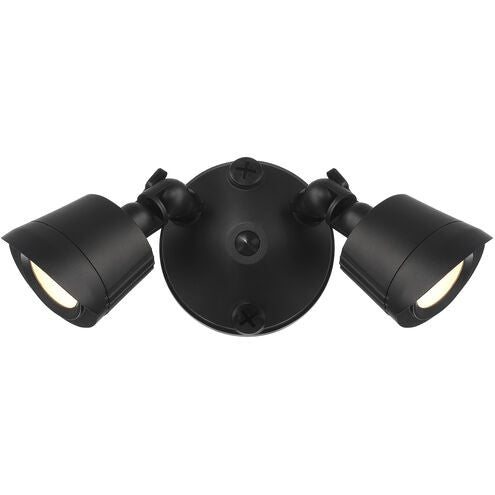 Projecteur double DEL