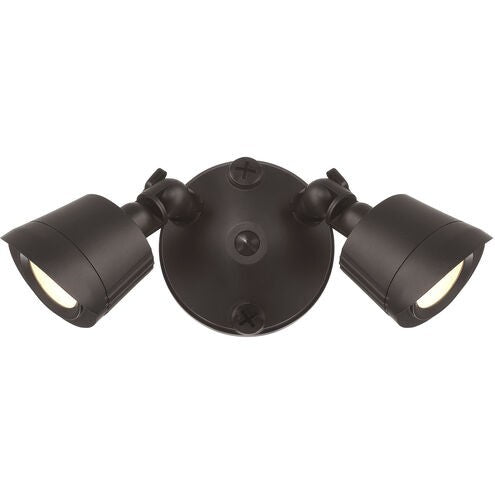 Projecteur double DEL
