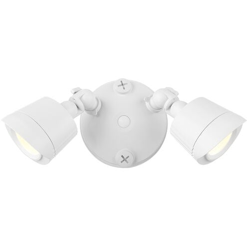Projecteur double DEL