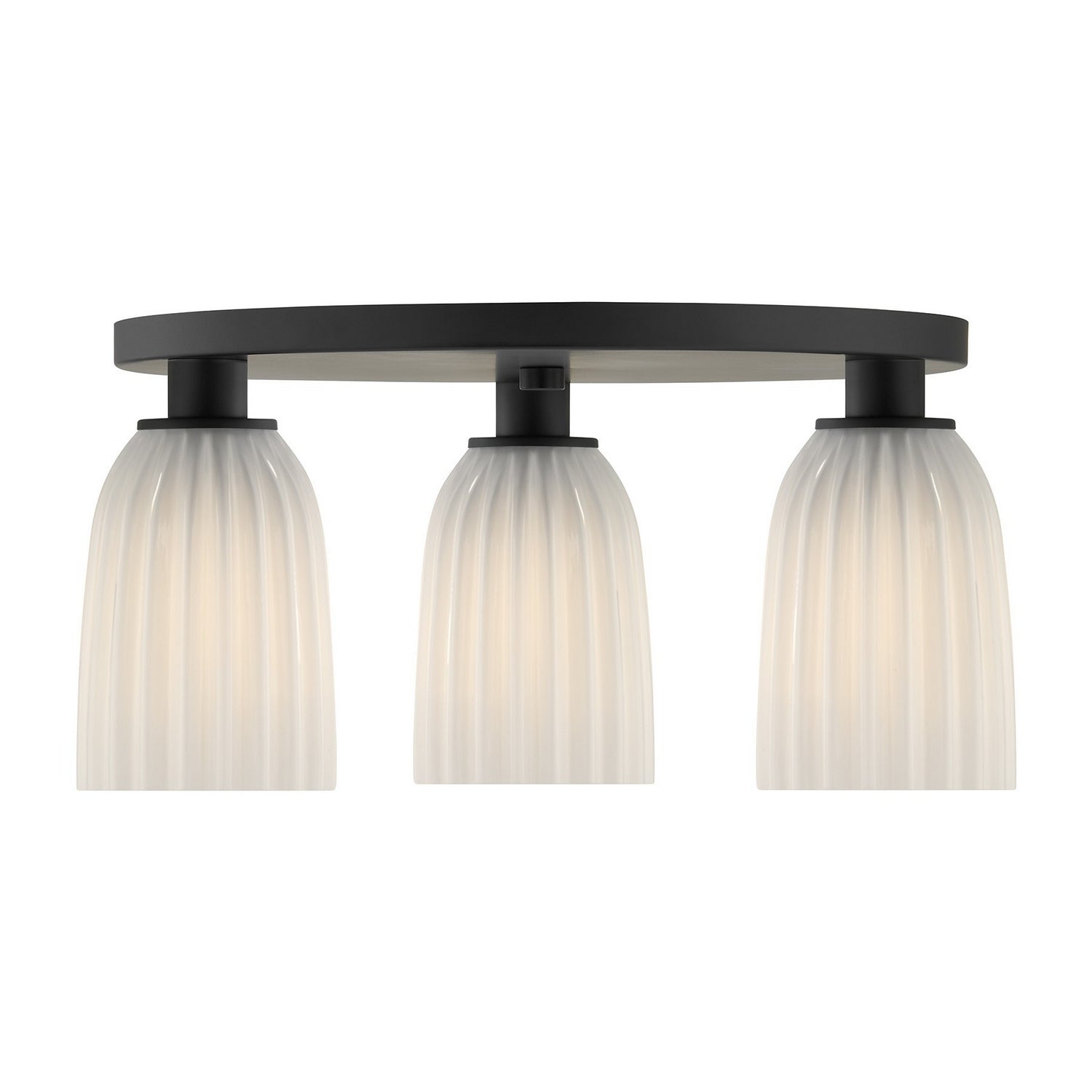 Plafonnier 3 lumières | Baldwin
