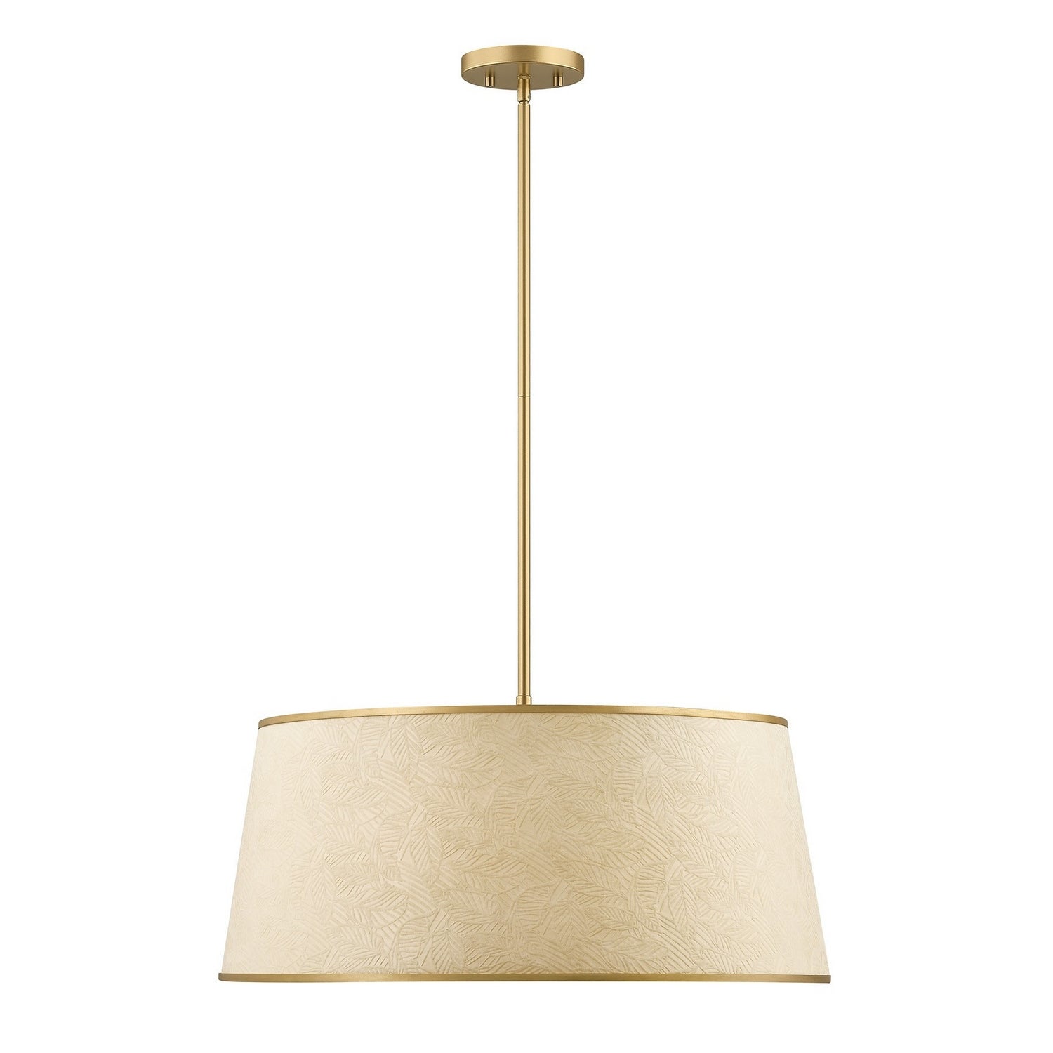 Suspension 6 lumières | Sombra