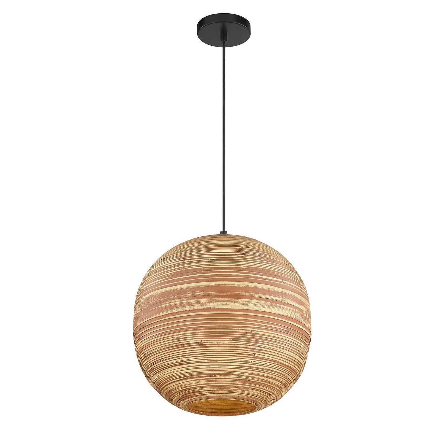 Suspension 1 lumière | Pharr