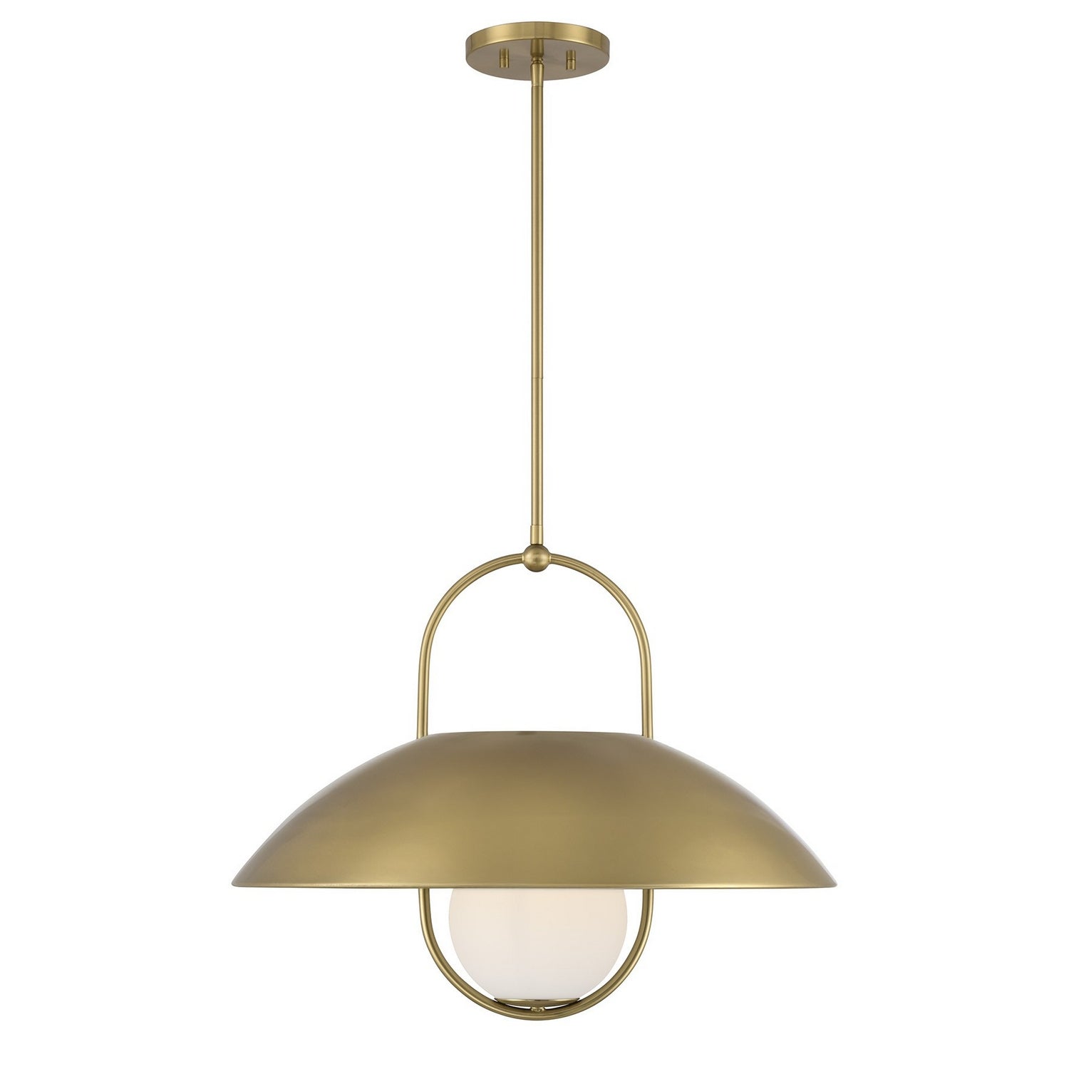 Suspension 1 lumière | Lehigh