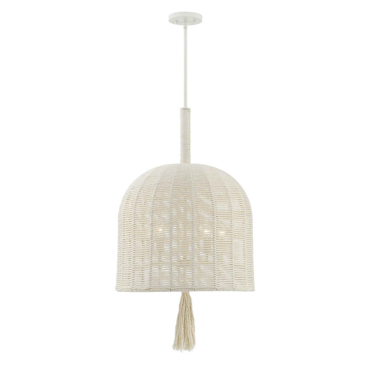 Suspension 5 lumières | Lunara