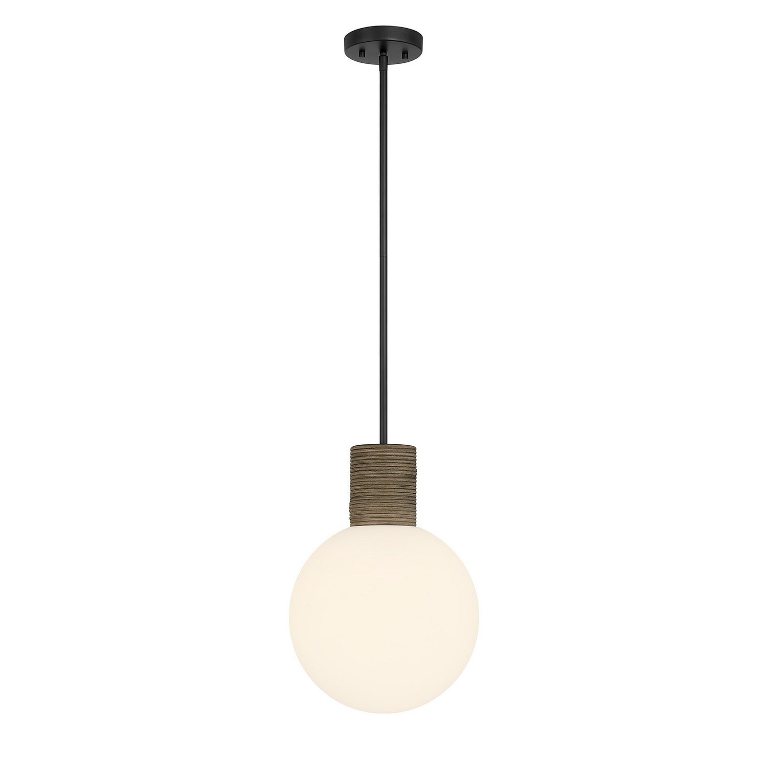 Suspension 1 lumière | Jarrell