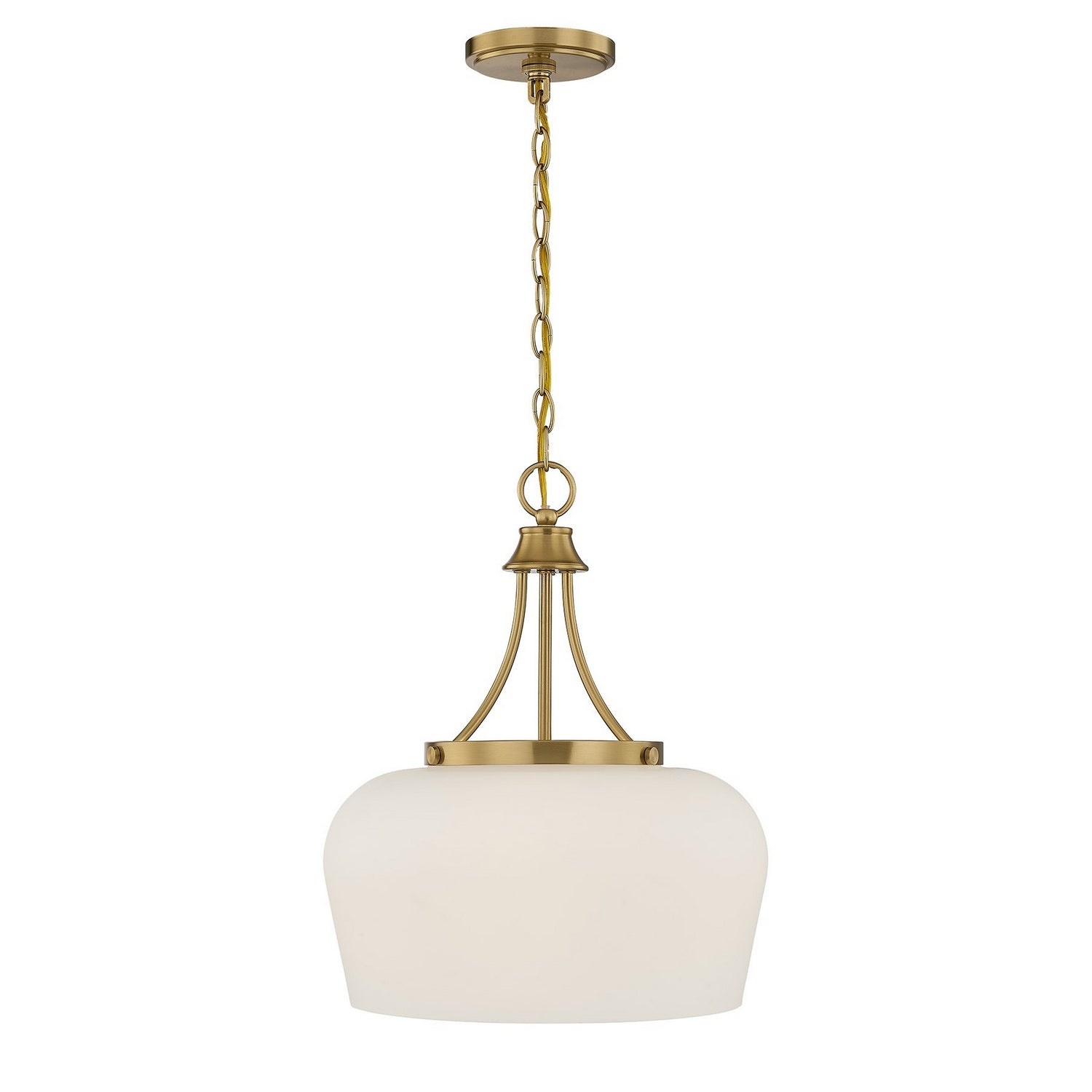 Suspension 3 lumières | Octave