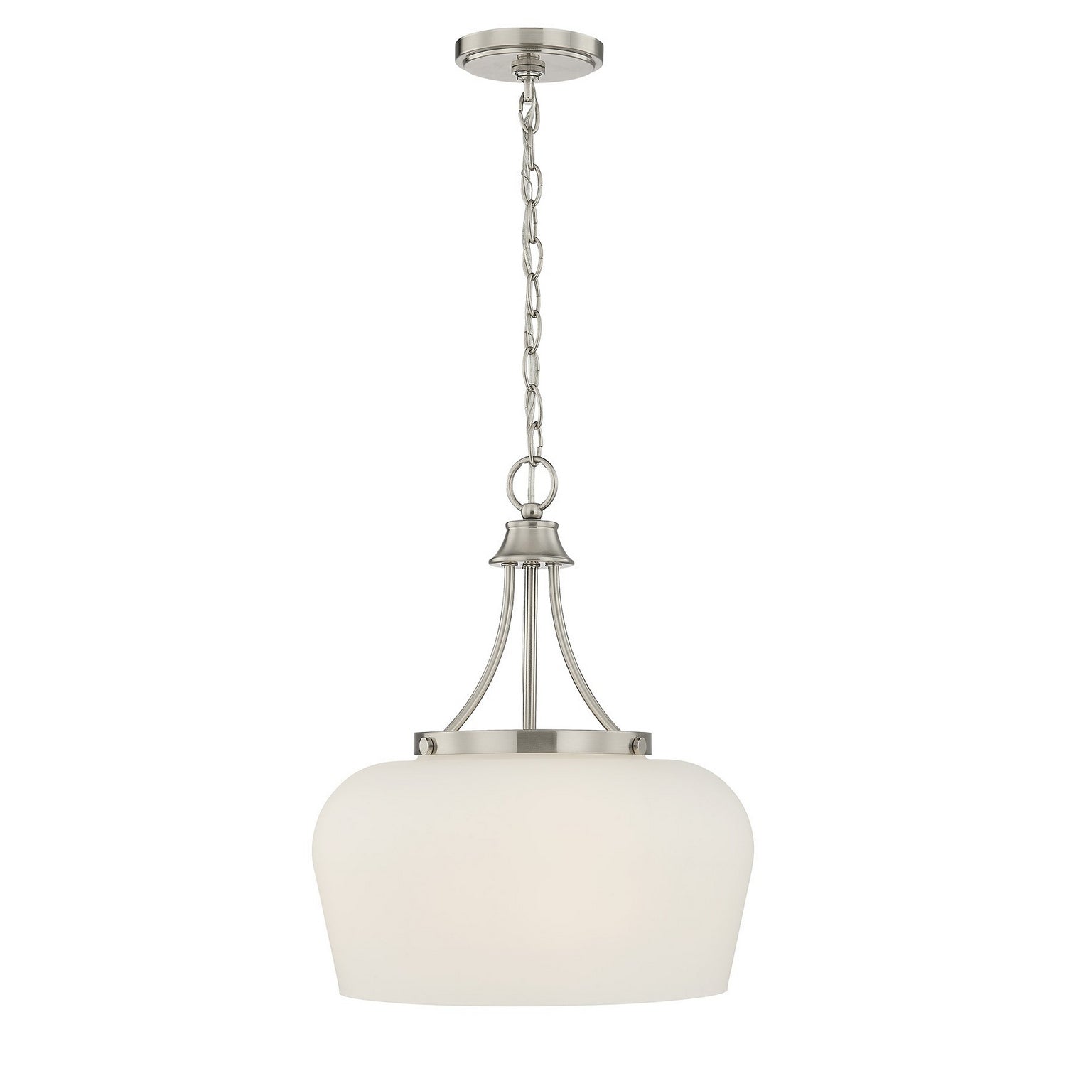 Suspension 3 lumières | Octave