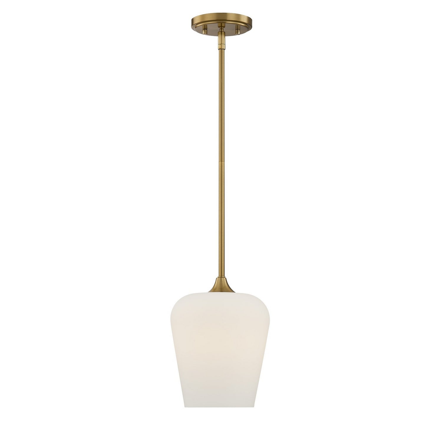 Suspension 1 lumière | Octave