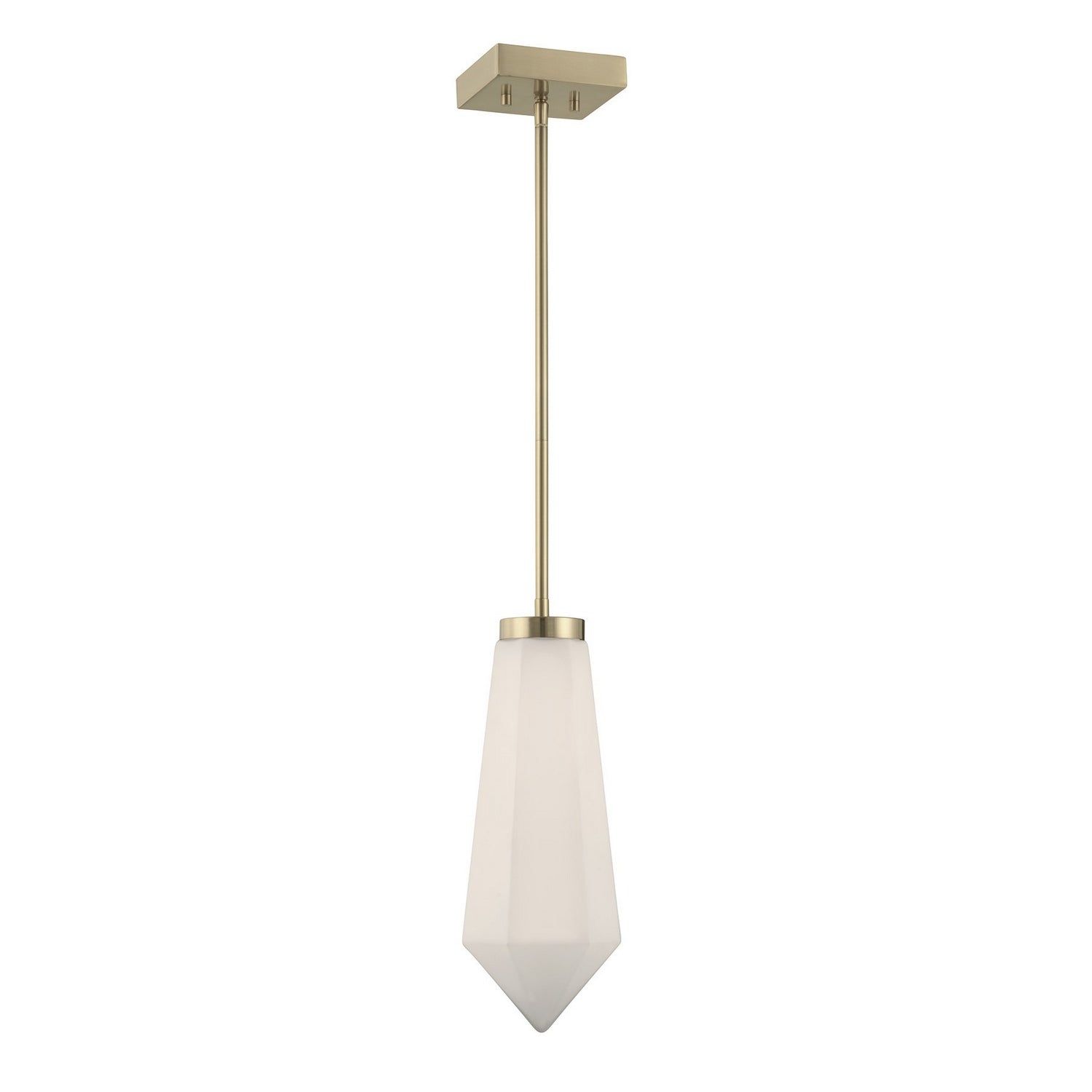 Suspension DEL | Leland