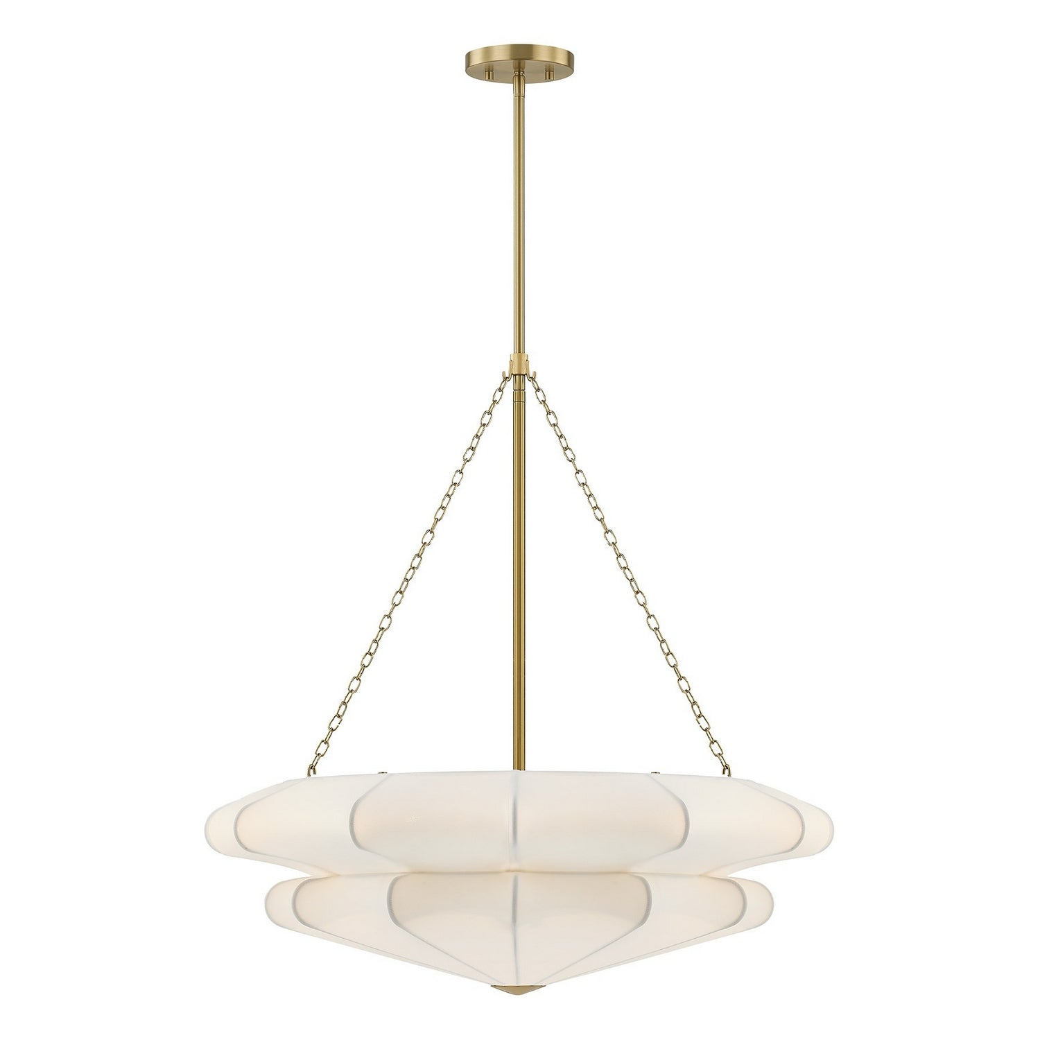 Suspension 3 lumières | Coppell