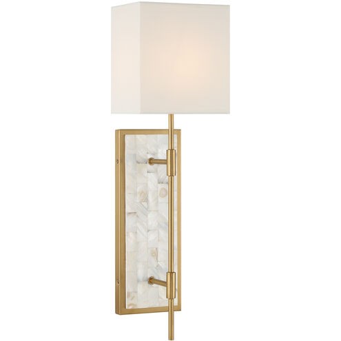 Applique murale 1 lumière | Eastover