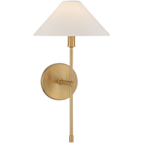 Applique murale 1 lumière | Avon