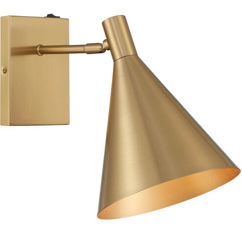 Applique murale 1 lumière | Pharos