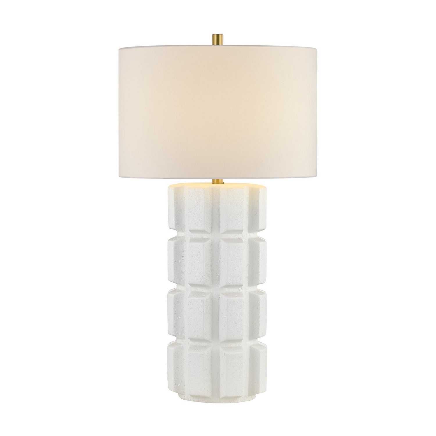Table Lamp | Hutchins 1 lumière