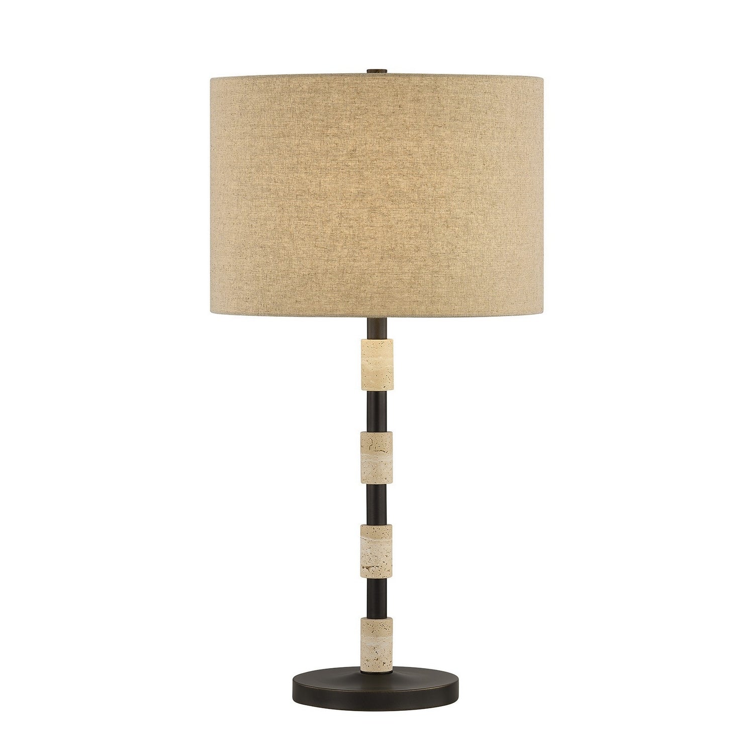 Table Lamp | Dothan 1 lumière