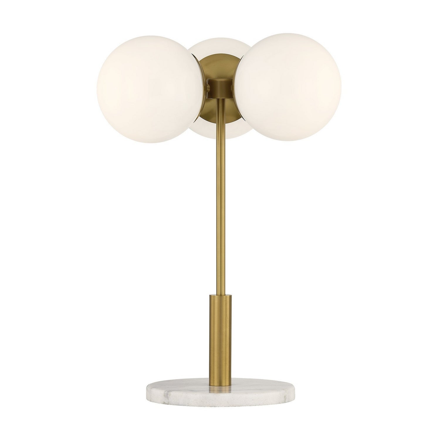Table Lamp | Turin 3 lumières