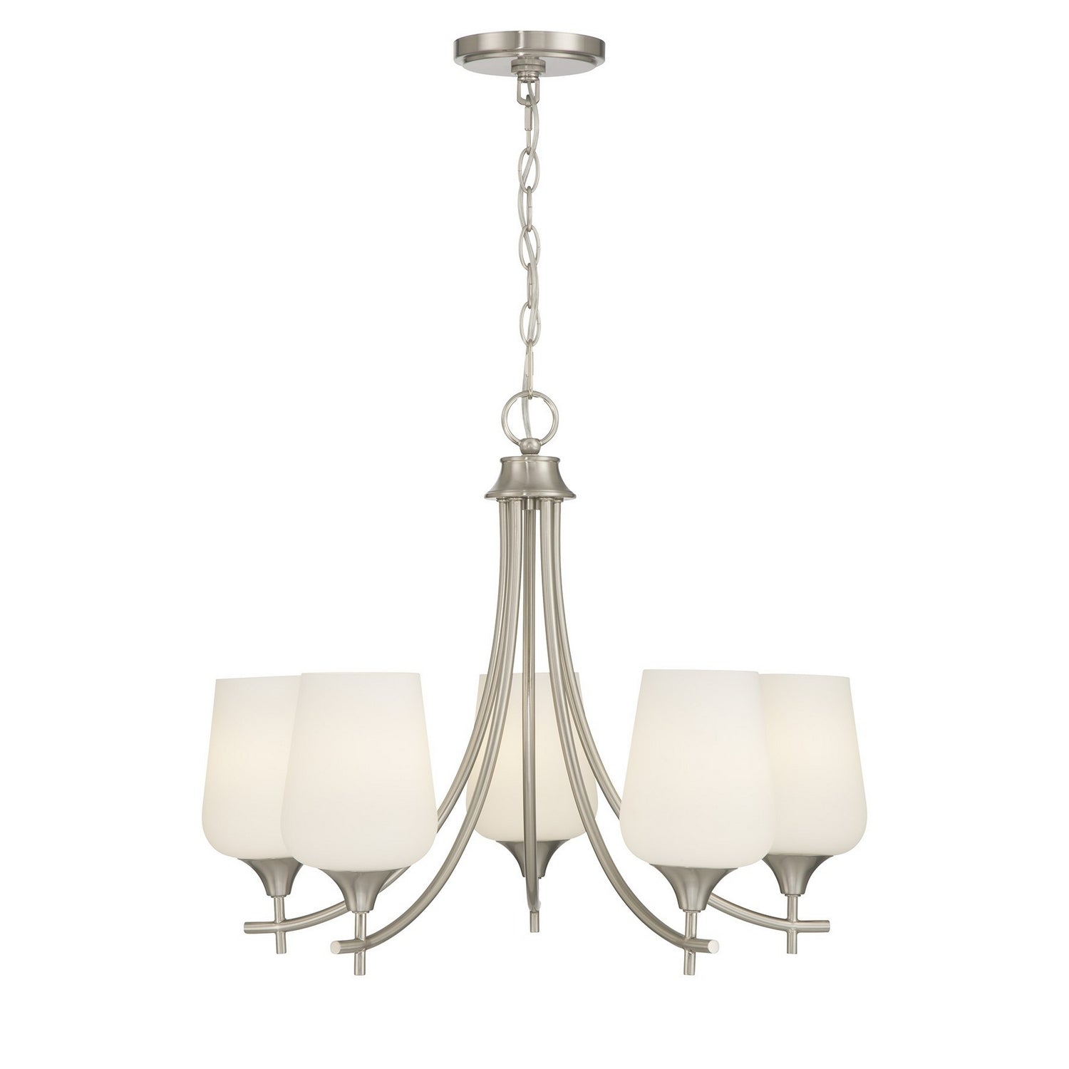 Lustre 5 lumières | Octave