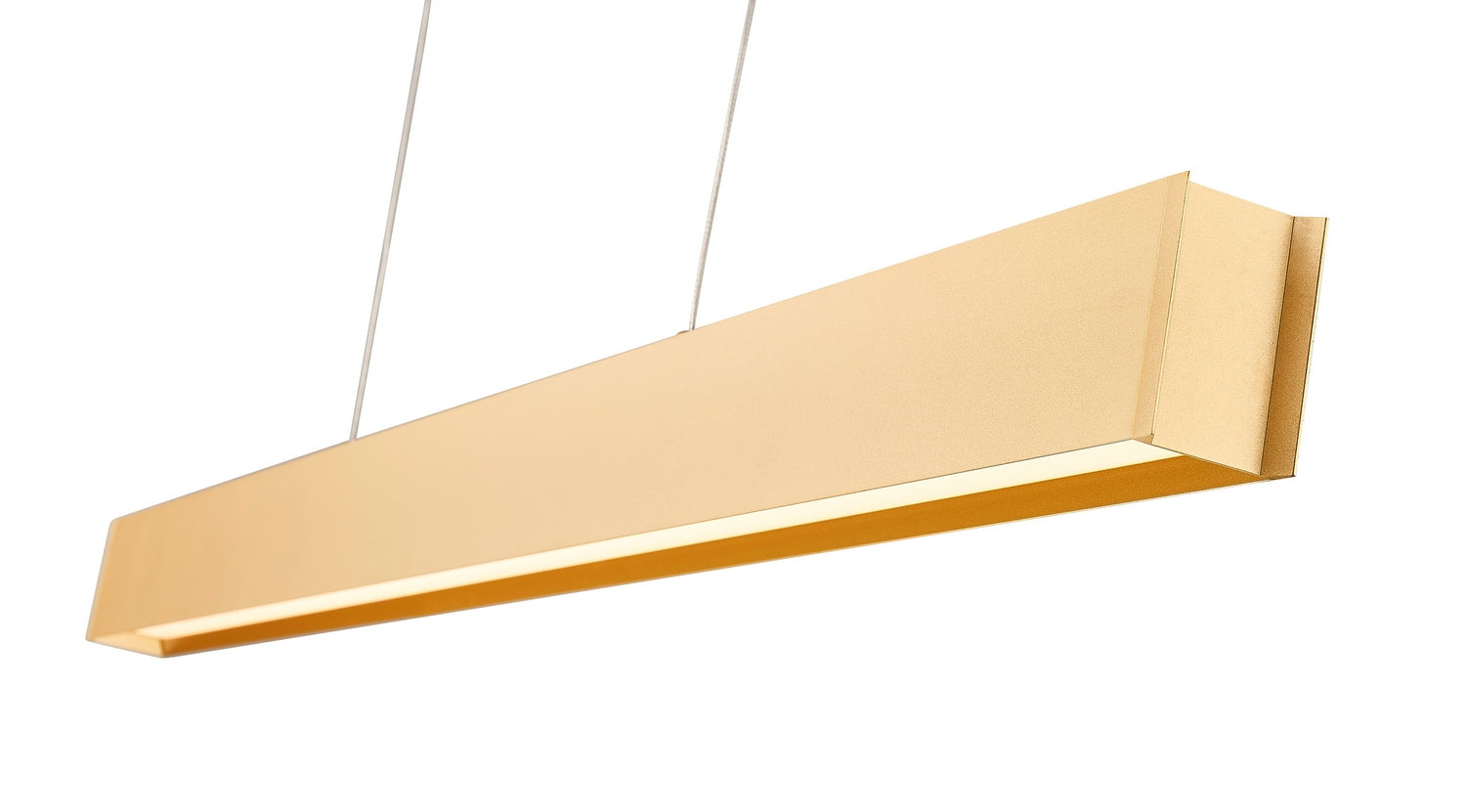 Lustre linéaire DEL | Hudson