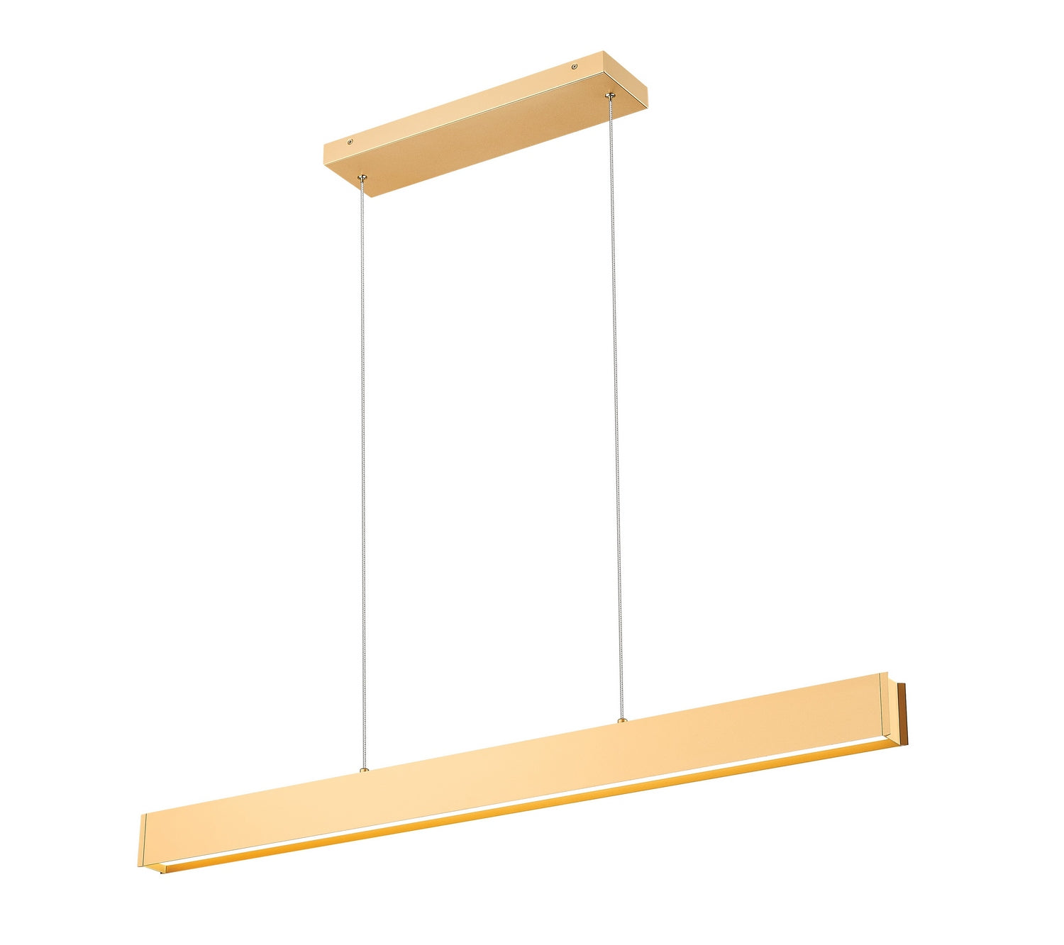 Lustre linéaire DEL | Hudson