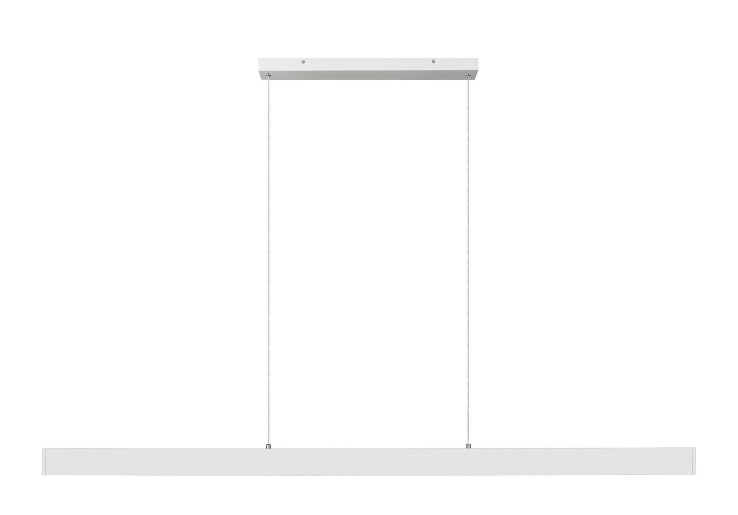 Lustre linéaire DEL | Hudson