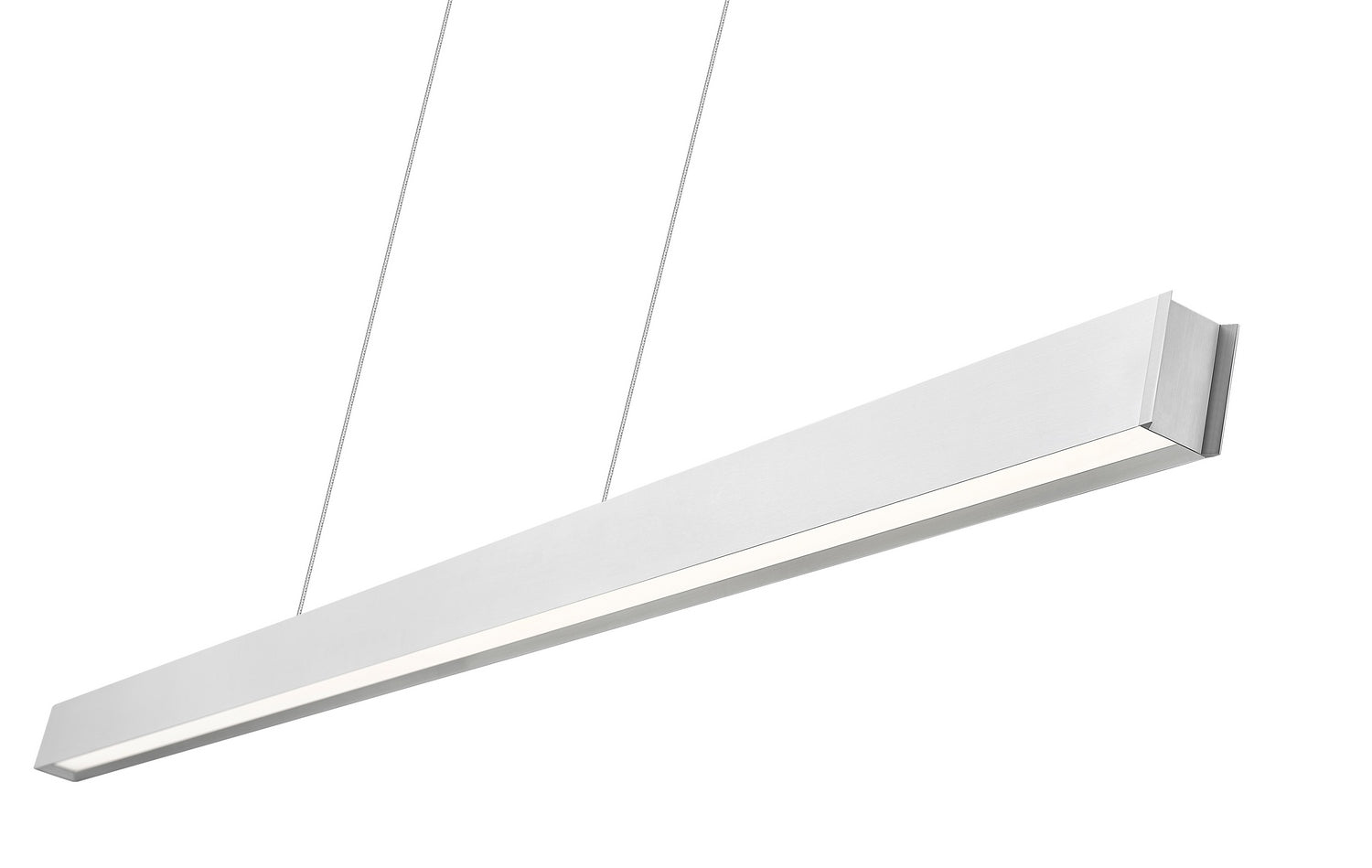 Lustre linéaire DEL | Hudson