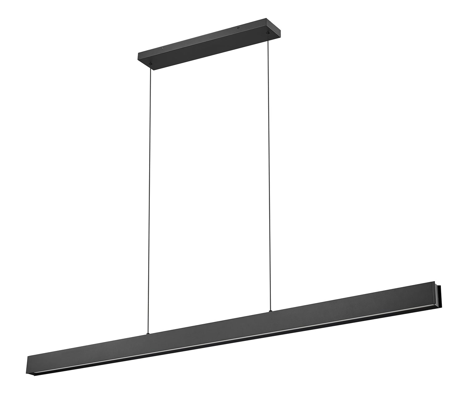 Lustre linéaire DEL | Hudson
