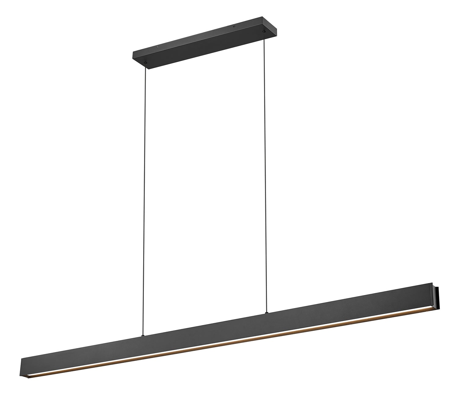 Lustre linéaire DEL | Hudson