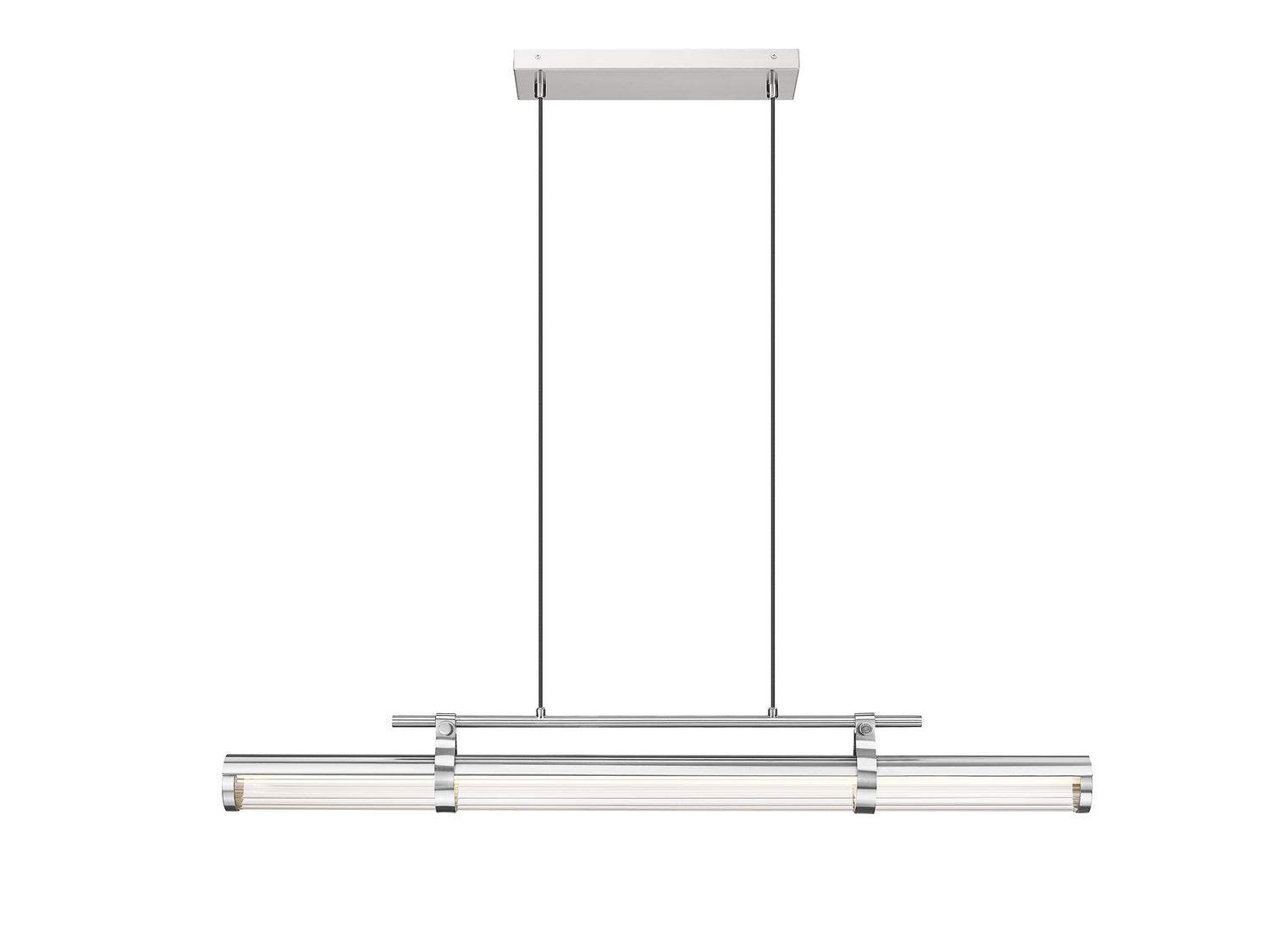 Lustre linéaire DEL | Benoit