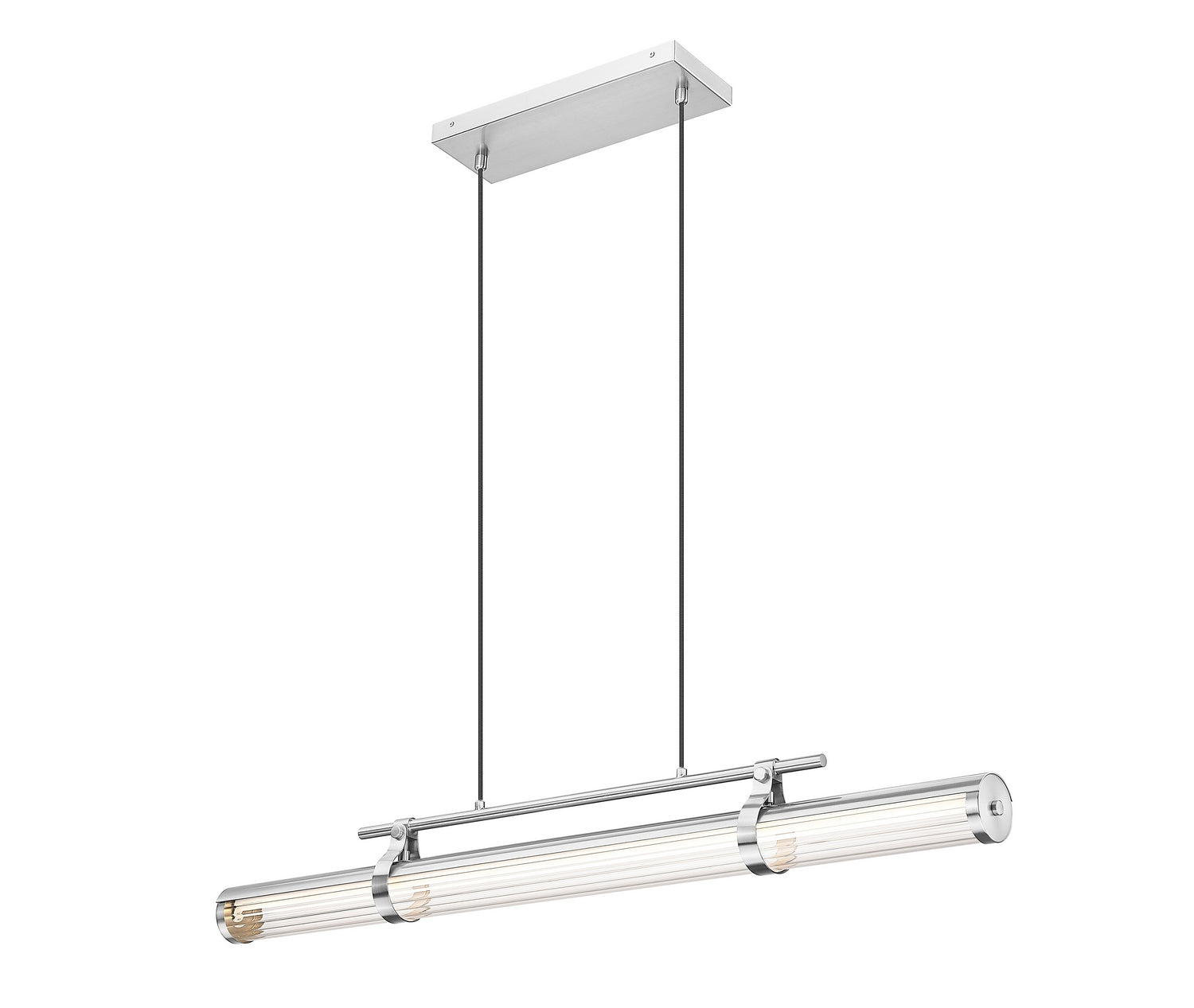 Lustre linéaire DEL | Benoit