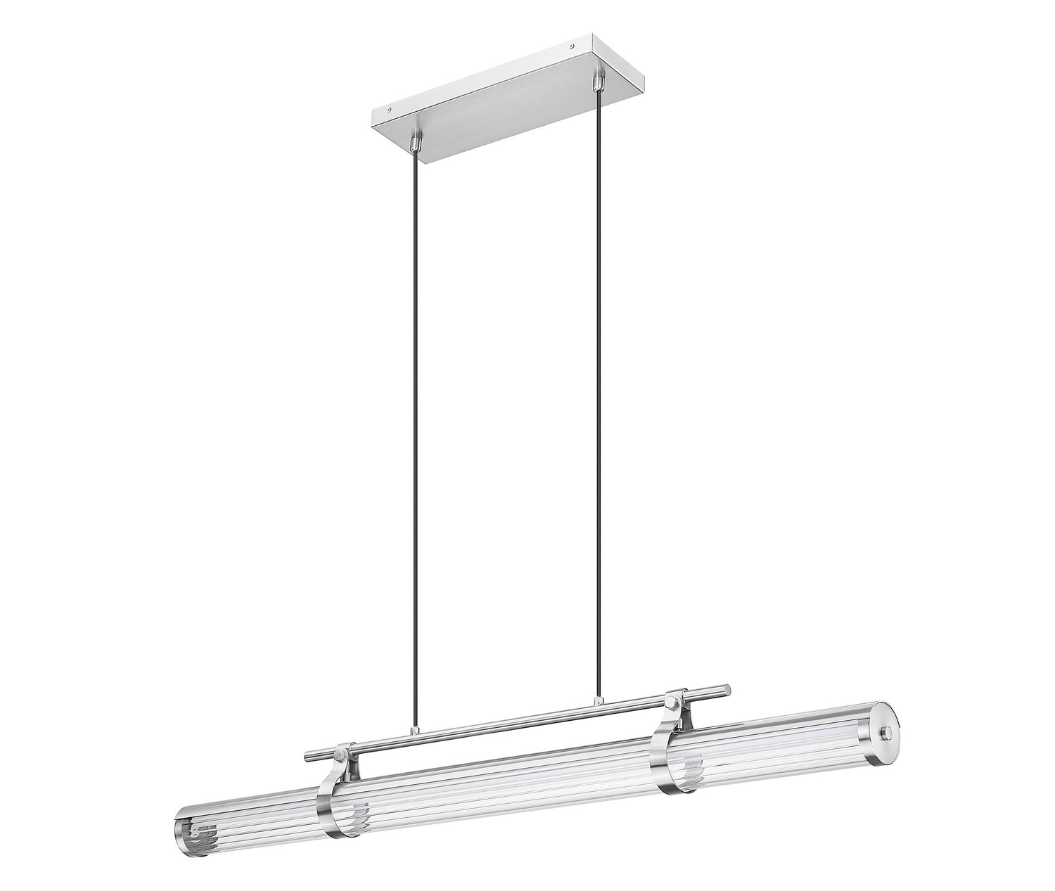 Lustre linéaire DEL | Benoit