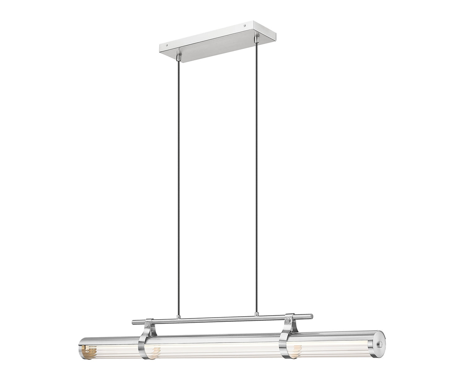Lustre linéaire DEL | Benoit