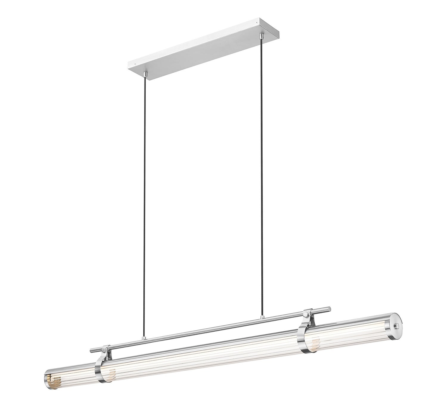 Lustre linéaire DEL | Benoit