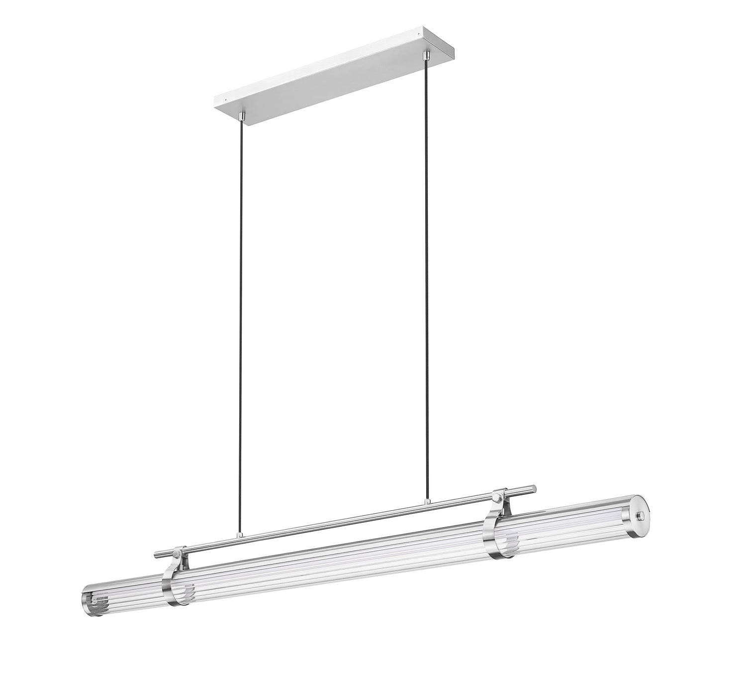 Lustre linéaire DEL | Benoit