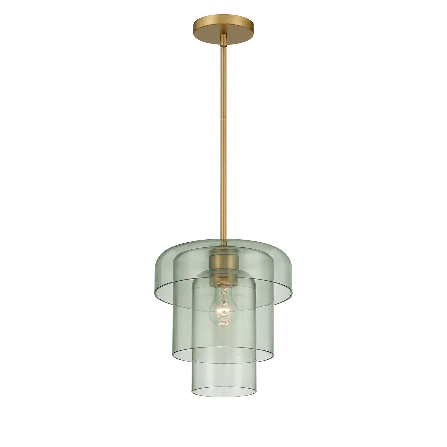 Suspension 1 lumière | Velique