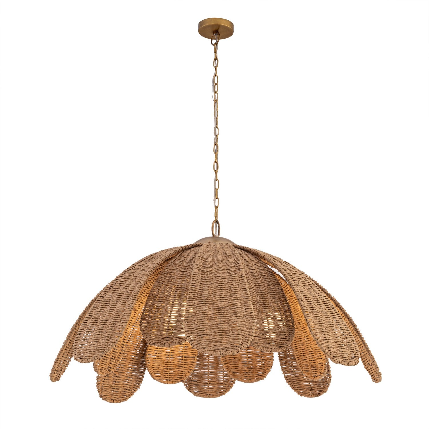 Suspension 3 lumières | Covea