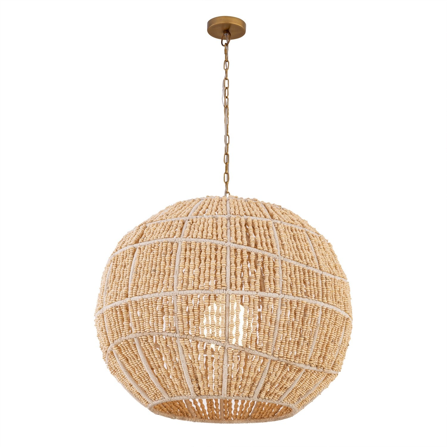 Suspension 1 lumière | Cavara