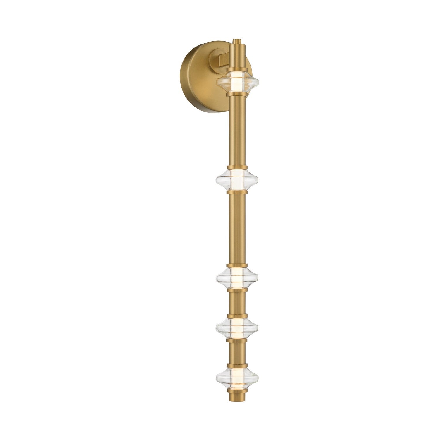 Applique murale DEL | Pearl