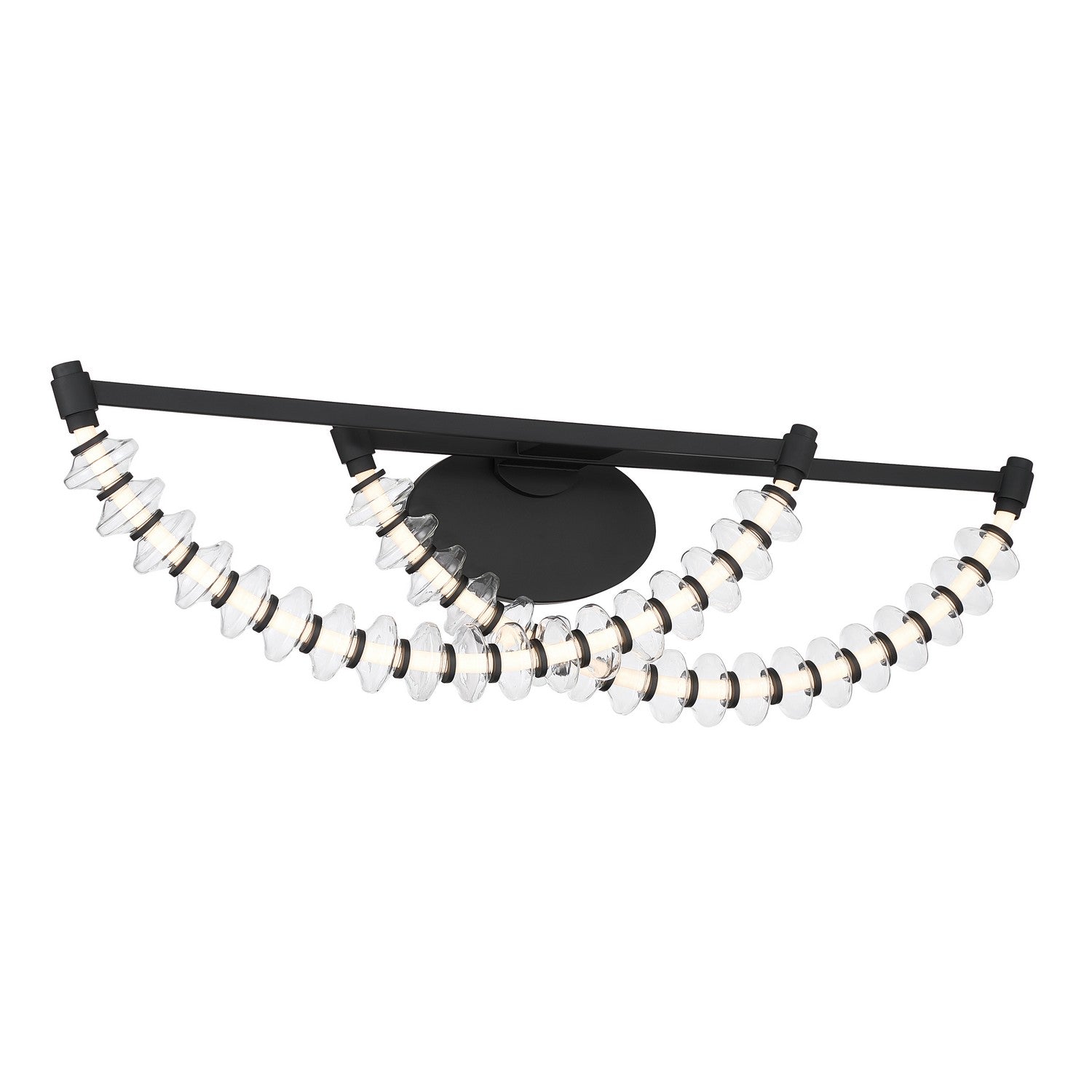 Applique de vanité DEL | Pearl